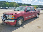 GMC Sierra 2005