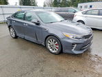 Kia Optima 2016