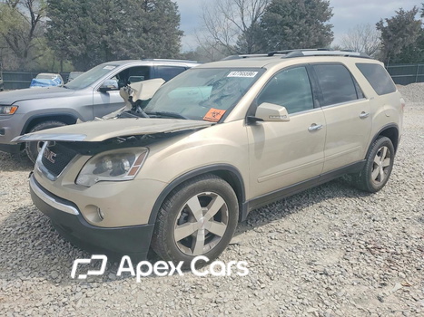 GMC Acadia 2010 - Image 1 of 5