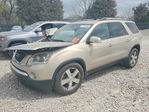 GMC Acadia 2010