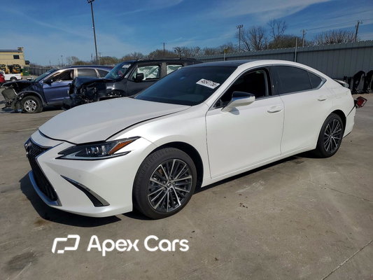 Lexus ES 2023 - Image 1 of 5