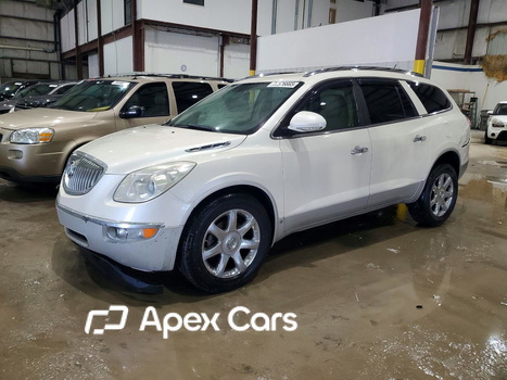 Buick Enclave 2008 - Image 1 of 13