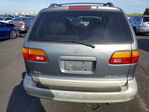 Toyota Sienna 2000