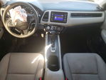 Honda HR-V 2017