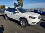 Jeep Cherokee 2019