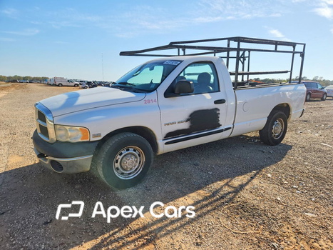 Dodge RAM 2005 - Image 1 of 12