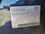 Audi Q5 2017