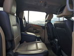 Nissan Armada 2013