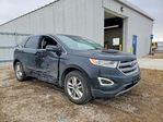 Ford Edge 2016