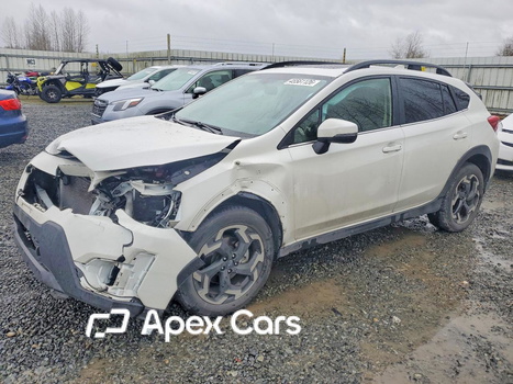 Subaru XV 2022 - Image 1 of 14