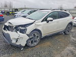 Subaru XV 2022