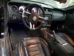 Ford Mustang 2012