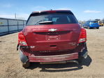Chevrolet Trax 2016