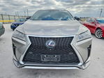 Lexus RX 2018