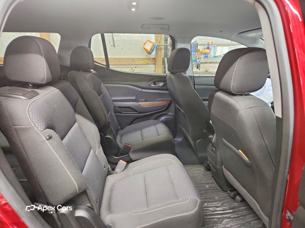 GMC Acadia 2020