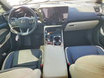 Lexus NX 2024