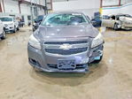 Chevrolet Malibu 2013