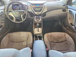 Hyundai Elantra 2012