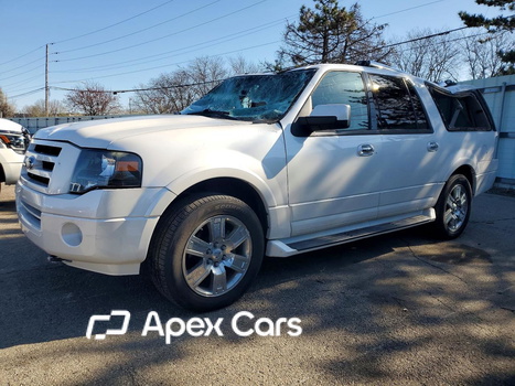Ford Expedition 2010 - Image 1 of 14