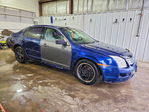 Ford Fusion 2006