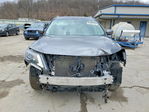 Nissan Pathfinder 2020