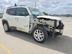 Jeep Renegade 2017
