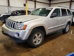 Jeep Cherokee 2007