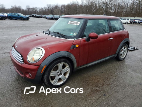 MINI Cooper 2007 - Zdjęcie 1 z 14