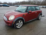 MINI Cooper 2007