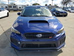 Subaru WRX 2018