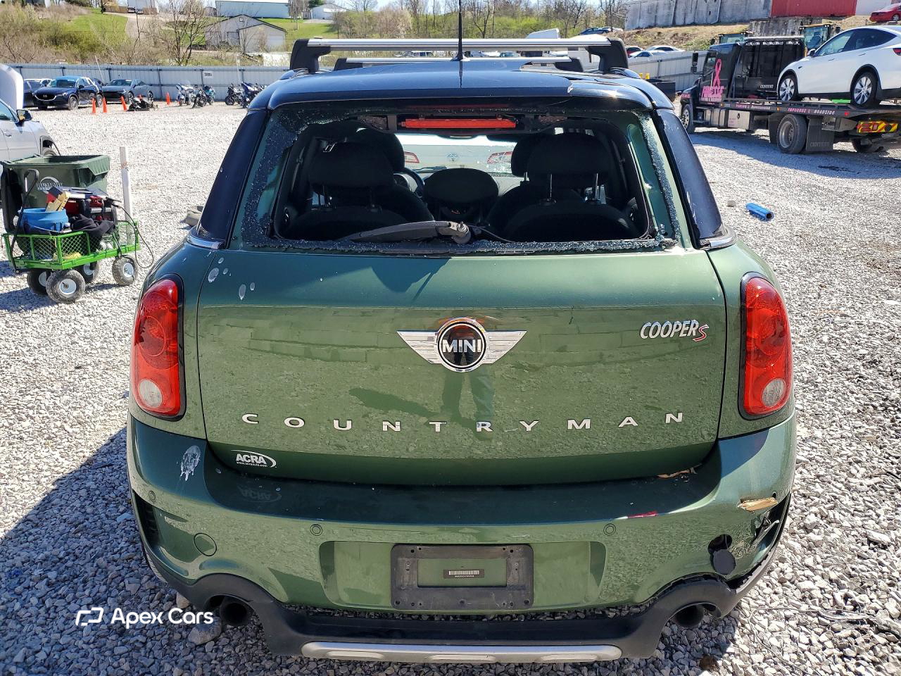 MINI Cooper 2015