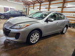 Mazda 3 2013