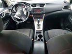 Sentra 2015