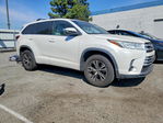Toyota Highlander 2018