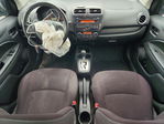 Mitsubishi Mirage 2014