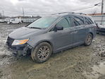 Honda Odyssey 2012