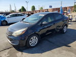 Kia Rio 2013
