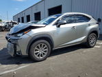 Lexus NX 2017