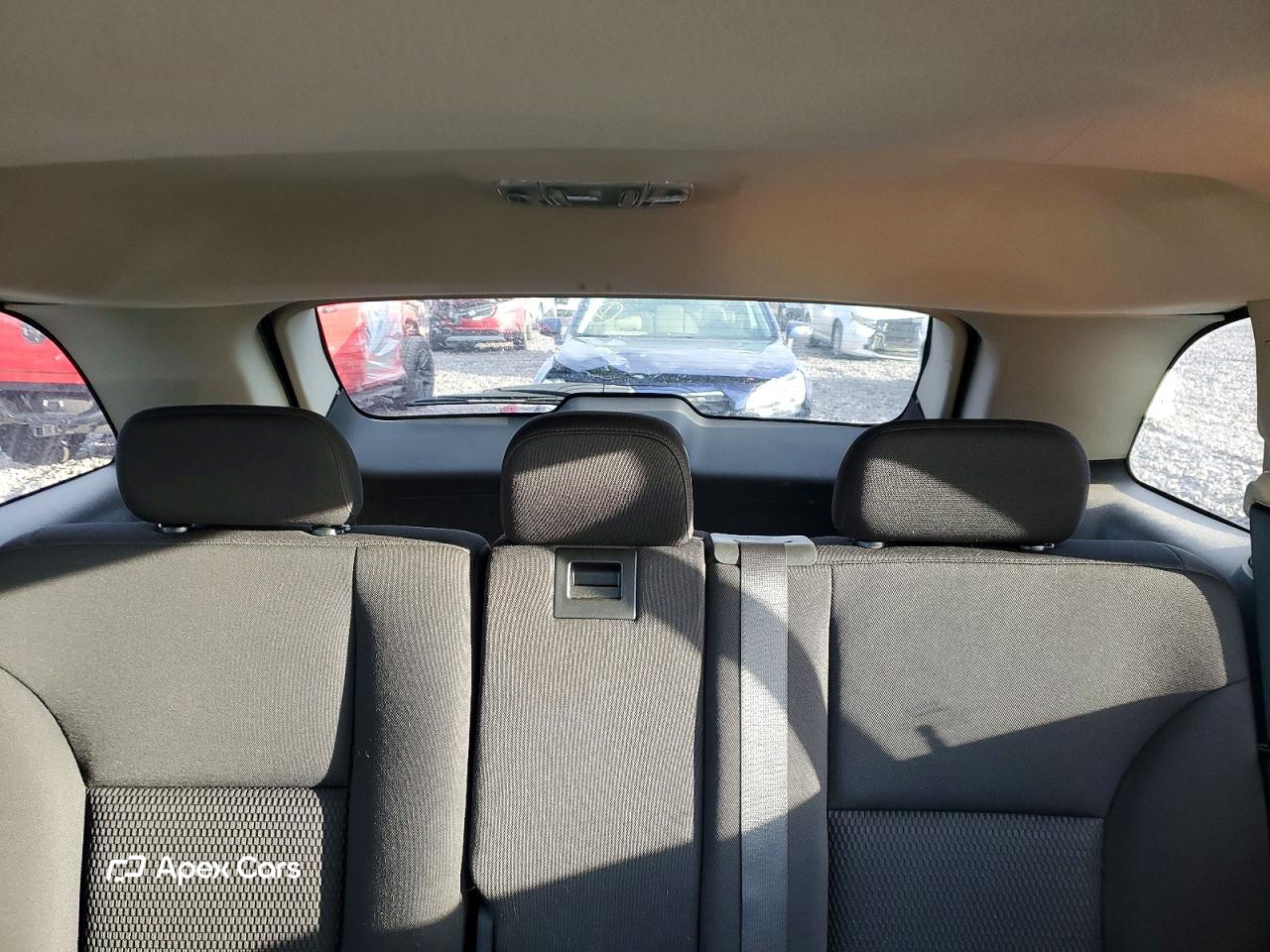 Ford Edge 2010