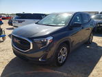 GMC Terrain 2018
