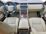 Land Rover Range Rover 2017