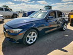 BMW Series 3 2014