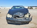 Mercedes-Benz C-klasse 2004