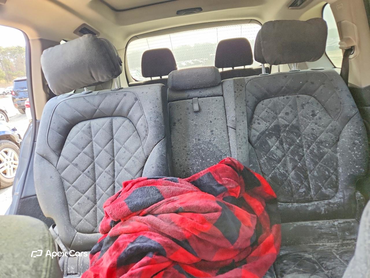 BMW X7 2025