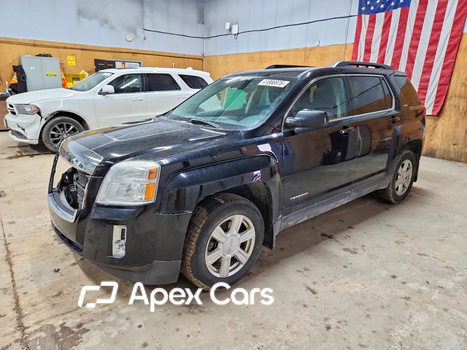 GMC Terrain 2015 - Image 1 of 13