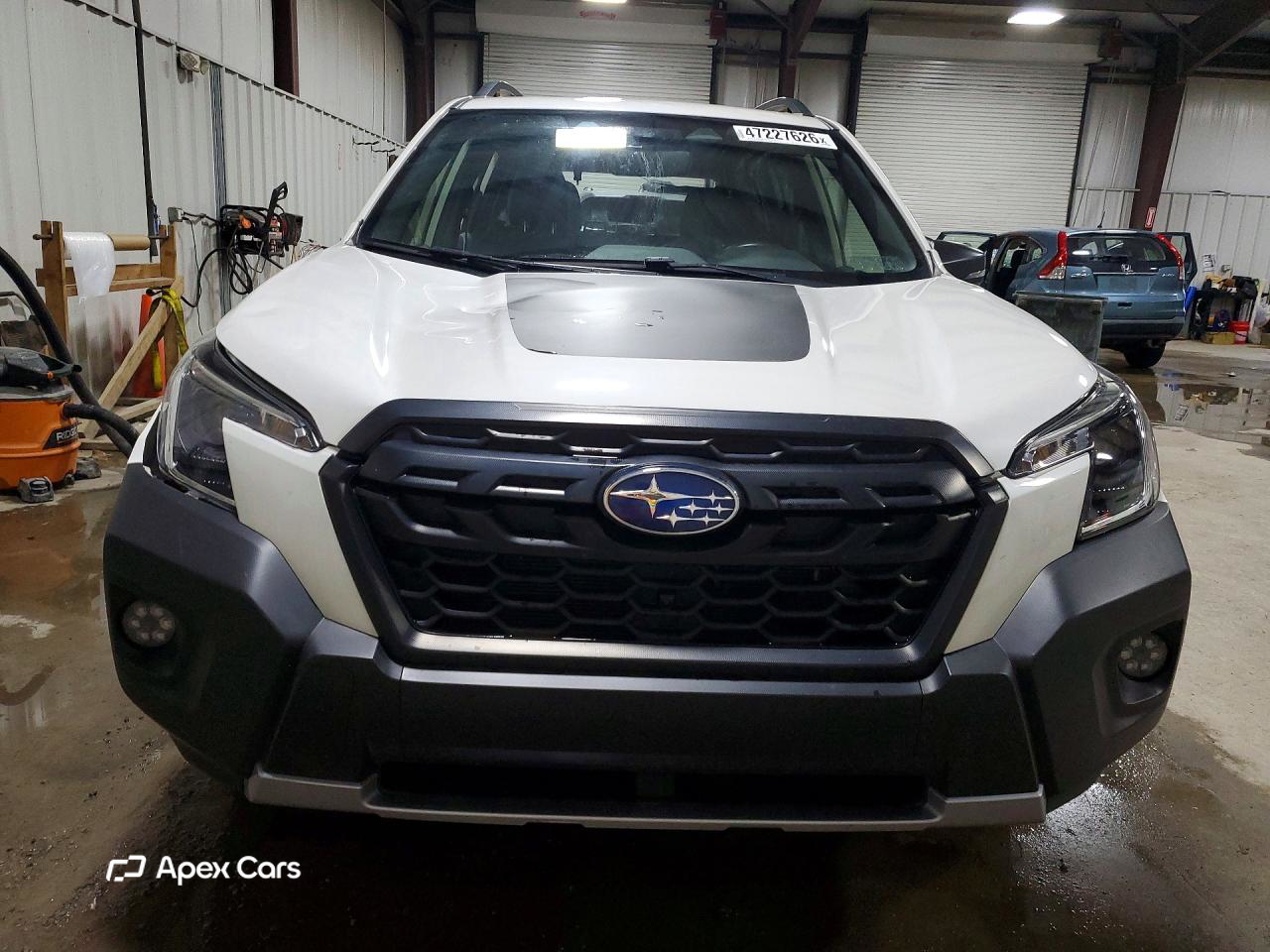 Subaru Forester 2023
