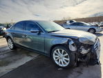 Audi A4 2013