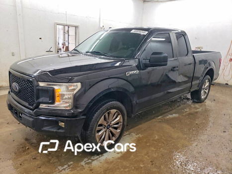 Ford F-150 2018 - Image 1 of 5