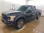 Ford F-150 2018
