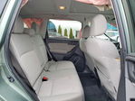Subaru Forester 2014